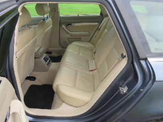 Audi A6 avant 2.4 Proline  177pk  Navigatie Leer  Airco  vol Optie 2007 picture 12