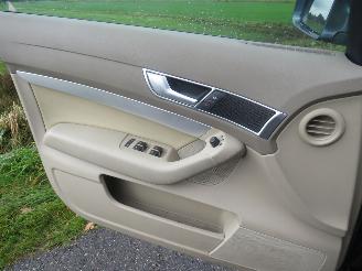 Audi A6 avant 2.4 Proline  177pk  Navigatie Leer  Airco  vol Optie 2007 picture 7