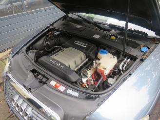 Audi A6 avant 2.4 Proline  177pk  Navigatie Leer  Airco  vol Optie 2007 picture 9