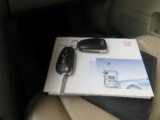 Audi A6 avant 2.4 Proline  177pk  Navigatie Leer  Airco  vol Optie 2007 picture 16