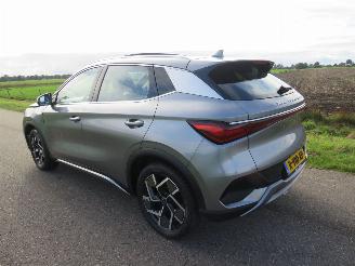 Schadeauto BYD Atto 3 Design 60 Suv  12-2022  Elektrisch Suv Leer camera [ auto loopt en rijd 2022/12