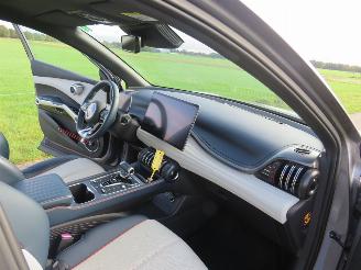 BYD Atto 3 Design 60 Suv  12-2022  Elektrisch Suv Leer camera [ auto loopt en rijd picture 5