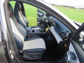 BYD Atto 3 Design 60 Suv  12-2022  Elektrisch Suv Leer camera [ auto loopt en rijd picture 3