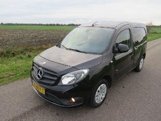 Mercedes Citan 109 CDI  90PK Blue EFFIICENCY Airco 2016  150.000km nap picture 13