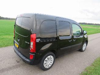 Mercedes Citan 109 CDI  90PK Blue EFFIICENCY Airco 2016  150.000km nap picture 16