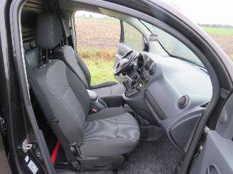 Mercedes Citan 109 CDI  90PK Blue EFFIICENCY Airco 2016  150.000km nap picture 21