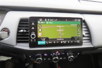 Honda Jazz 1.5e HEV Automaat 8.000km nap Advance Sport 107pk Camera Stoelverwarning  Clima Navie picture 23