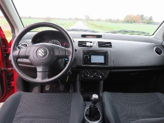 Suzuki Swift 1.3 GLS 5Drs 92pk Airco  Top Staat schadevrij picture 7