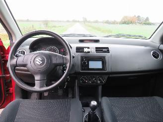 Suzuki Swift 1.3 GLS 5Drs 92pk Airco  Top Staat schadevrij picture 11