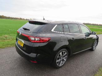 škoda osobní automobily Renault Mégane 1.6 Dci 131pk Serie Signature Exclusive   Bose 2017 Camera Navigatie Clima  leer Stoelverwarming 2017/11