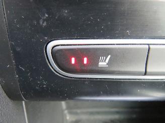 Renault Mégane 1.6 Dci 131pk Serie Signature Exclusive   Bose 2017 Camera Navigatie Clima  leer Stoelverwarming picture 12