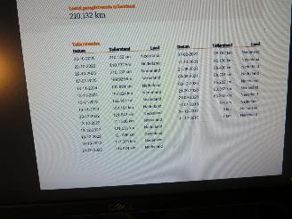 Renault Mégane 1.6 Dci 131pk Serie Signature Exclusive   Bose 2017 Camera Navigatie Clima  leer Stoelverwarming picture 16