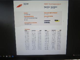 Volkswagen Golf plus 1.2 TSI 5drs 105pk Airco 230.000 km nap Euro 5 picture 9