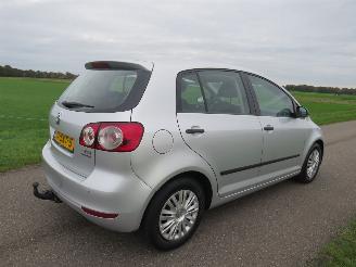 Schadeauto Volkswagen Golf plus 1.2 TSI 5drs 105pk Airco 230.000 km nap Euro 5 2011/11