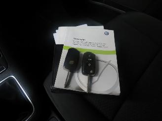 Volkswagen Golf plus 1.2 TSI 5drs 105pk Airco 230.000 km nap Euro 5 picture 7