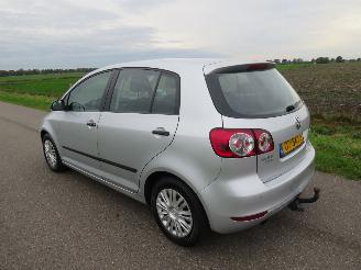 Coche accidentado Volkswagen Golf plus 1.2 TSI 5drs 105pk Airco 230.000 km nap Euro 5 2011/11