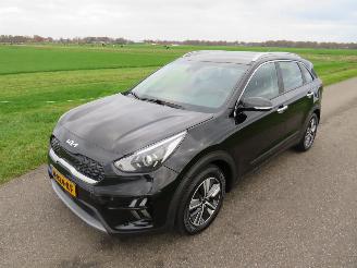 Kia Niro 1.6 GDi AUT 81.000km nap  Hybride Dynamic Line  2021 Camera Leer Clima  Navi vol optie picture 29