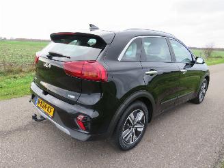  Kia Niro 1.6 GDi AUT 81.000km nap  Hybride Dynamic Line  2021 Camera Leer Clima  Navi vol optie 2021/11