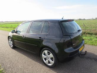 Volkswagen Golf 14 TSi  122pk Gt Line   5Drs Navigatie  Clima  Sport  2008 6 bak picture 2