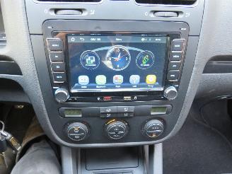 Volkswagen Golf 14 TSi  122pk Gt Line   5Drs Navigatie  Clima  Sport  2008 6 bak picture 24