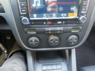 Volkswagen Golf 14 TSi  122pk Gt Line   5Drs Navigatie  Clima  Sport  2008 6 bak picture 11