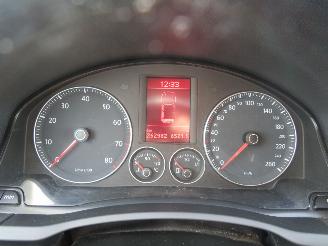 Volkswagen Golf 14 TSi  122pk Gt Line   5Drs Navigatie  Clima  Sport  2008 6 bak picture 9