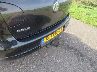 Volkswagen Golf 14 TSi  122pk Gt Line   5Drs Navigatie  Clima  Sport  2008 6 bak picture 20