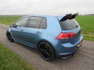 Volkswagen Golf 1.2 TSi 5drs 146.000km [ orgineel  R Line Uitgevoerd  Vol Optie  [ nieuwstaat  201414-10 picture 22