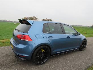 škoda osobní automobily Volkswagen Golf 1.2 TSi 5drs 146.000km [ orgineel  R Line Uitgevoerd  Vol Optie  [ nieuwstaat  201414-10 2014/10