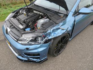 Volkswagen Golf 1.2 TSi 5drs 146.000km [ orgineel  R Line Uitgevoerd  Vol Optie  [ nieuwstaat  201414-10 picture 6