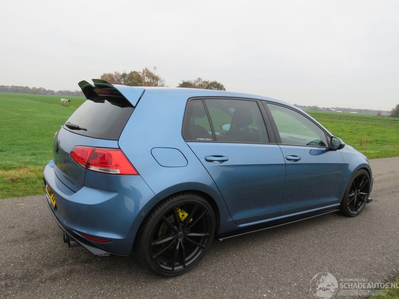 Volkswagen Golf 1.2 TSi 5drs 146.000km [ orgineel  R Line Uitgevoerd  Vol Optie  [ nieuwstaat  201414-10