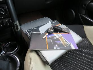 Mini Mini COOPER 1.6 116pk Airco  2005  [ schadevrij top staat  schuifdak picture 23