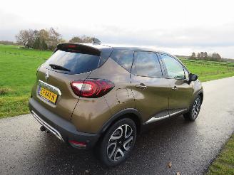 Renault Captur 1.2 INITALE PARIS Automaat  2018  nieuwstaat vol optie picture 25