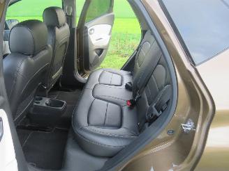 Renault Captur 1.2 INITALE PARIS Automaat  2018  nieuwstaat vol optie picture 17