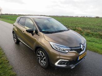 Renault Captur 1.2 INITALE PARIS Automaat  2018  nieuwstaat vol optie picture 19