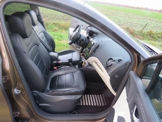 Renault Captur 1.2 INITALE PARIS Automaat  2018  nieuwstaat vol optie picture 29