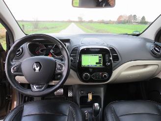 Renault Captur 1.2 INITALE PARIS Automaat  2018  nieuwstaat vol optie picture 28