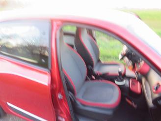 Renault Twingo 1.0  71pk  SCe 5Drs Dynamique 2015 Airco topstaat picture 15