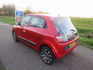 Renault Twingo 1.0  71pk  SCe 5Drs Dynamique 2015 Airco topstaat picture 14