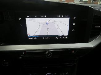 Opel Mokka 1.2 Turbo GS Line 131pk Euro 6 SUV 42.000km Camera Navie Stoel verwarming picture 6