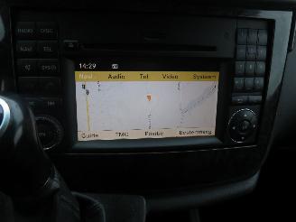 Mercedes Vito 122 CDI V6 3.0 224pk  Automaat Lang Dubbel Cabine 2010 picture 8