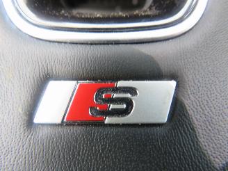 Audi A4 Avant 3.5  2.0 TFSI  150PK  Automaat 39.000km nap Electrich / Benzine Euro 6 S- Edition leer camera 2024 picture 17