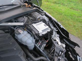 Audi A4 Avant 3.5  2.0 TFSI  150PK  Automaat 39.000km nap Electrich / Benzine Euro 6 S- Edition leer camera 2024 picture 15