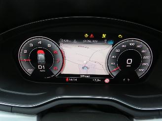 Audi A4 Avant 3.5  2.0 TFSI  150PK  Automaat 39.000km nap Electrich / Benzine Euro 6 S- Edition leer camera 2024 picture 16