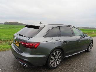 Audi A4 Avant 3.5  2.0 TFSI  150PK  Automaat 39.000km nap Electrich / Benzine Euro 6 S- Edition leer camera 2024 picture 18