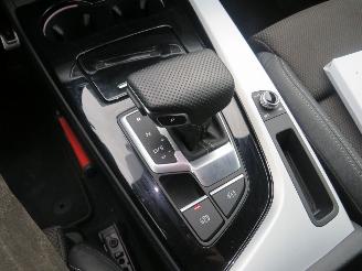 Audi A4 Avant 3.5  2.0 TFSI  150PK  Automaat 39.000km nap Electrich / Benzine Euro 6 S- Edition leer camera 2024 picture 8