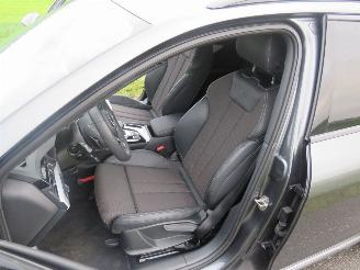 Audi A4 Avant 3.5  2.0 TFSI  150PK  Automaat 39.000km nap Electrich / Benzine Euro 6 S- Edition leer camera 2024 picture 28