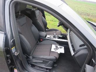 Audi A4 Avant 3.5  2.0 TFSI  150PK  Automaat 39.000km nap Electrich / Benzine Euro 6 S- Edition leer camera 2024 picture 3