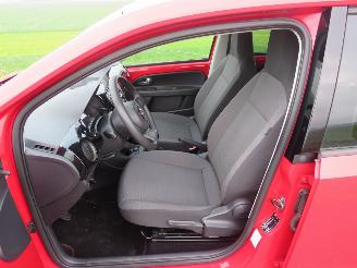 Volkswagen Up! 1.0  128.000km nap Airco 5Drs Move Up [ nieuwstaat  2013 picture 18