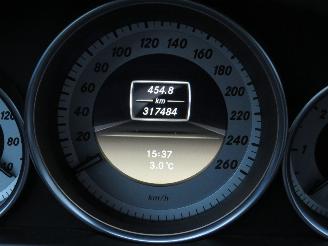 Mercedes C-klasse 220 CDI 170pk Business Avangarde  2012 Estate navigatie  leer camera [ schadevrij picture 8